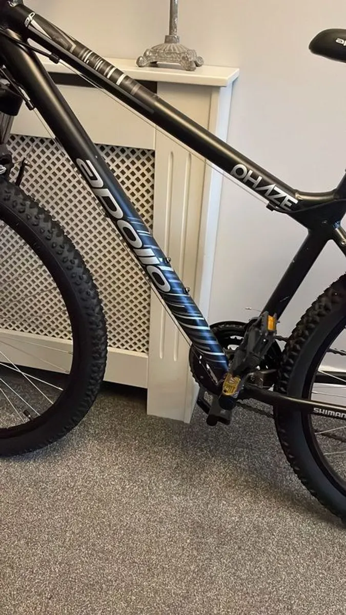 appollo Phaze mountain bike - Image 2