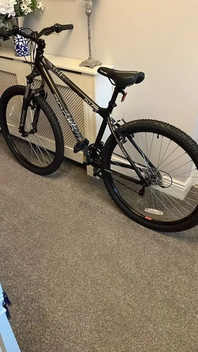 appollo Phaze mountain bike - Image 3