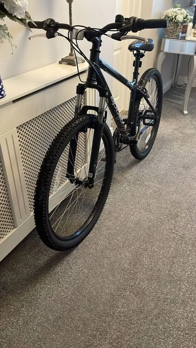 appollo Phaze mountain bike - Image 4