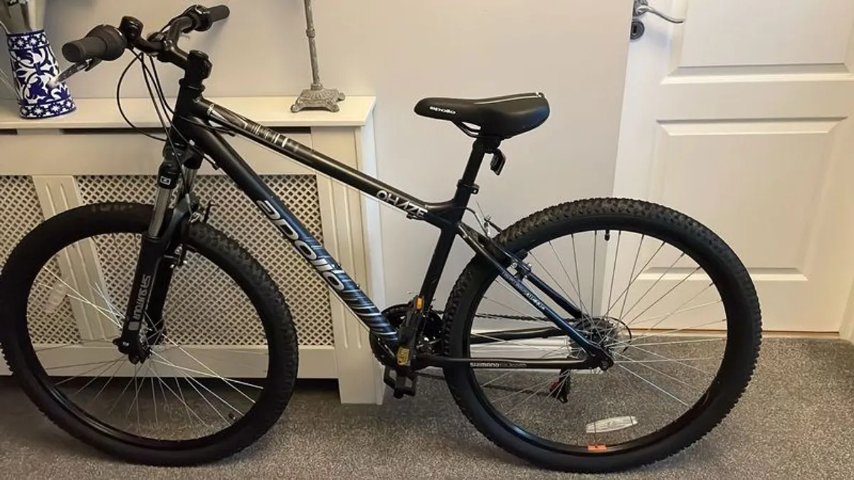 appollo Phaze mountain bike - Image 1