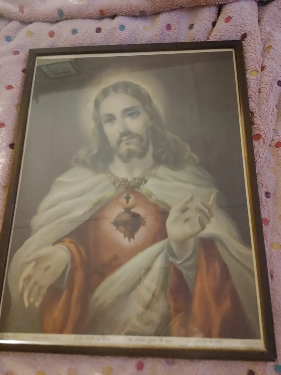 Religious picture - Image 1