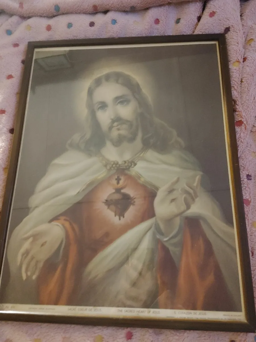Religious picture - Image 2