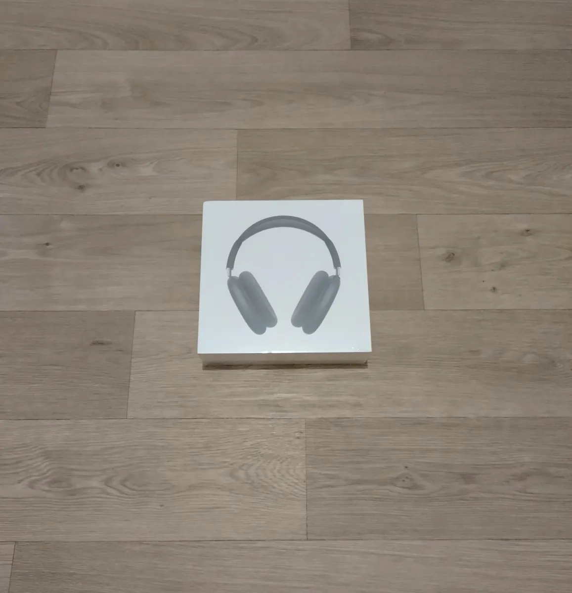 New  AirPods Max 2024 | Midnight - Image 1