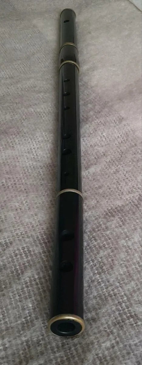 Flute - Image 3