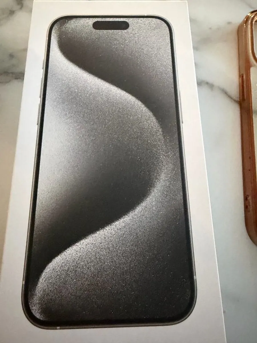 iphone 15 pro - Image 4