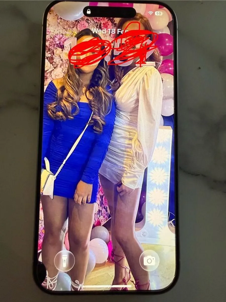 iphone 15 pro - Image 1