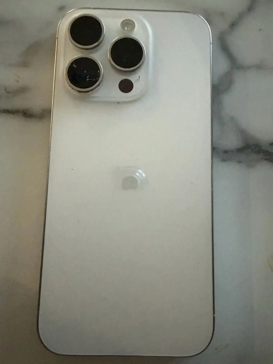 iphone 15 pro - Image 2
