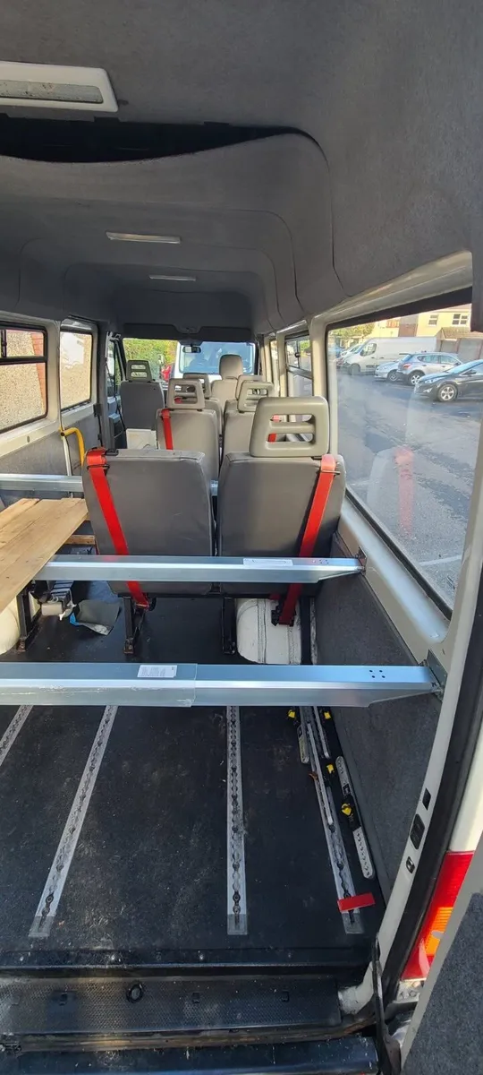 Kitchen for camper van - Image 1