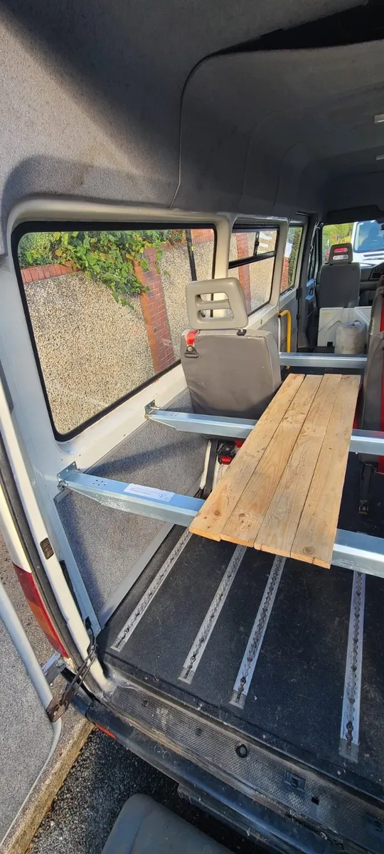 Kitchen for camper van - Image 4