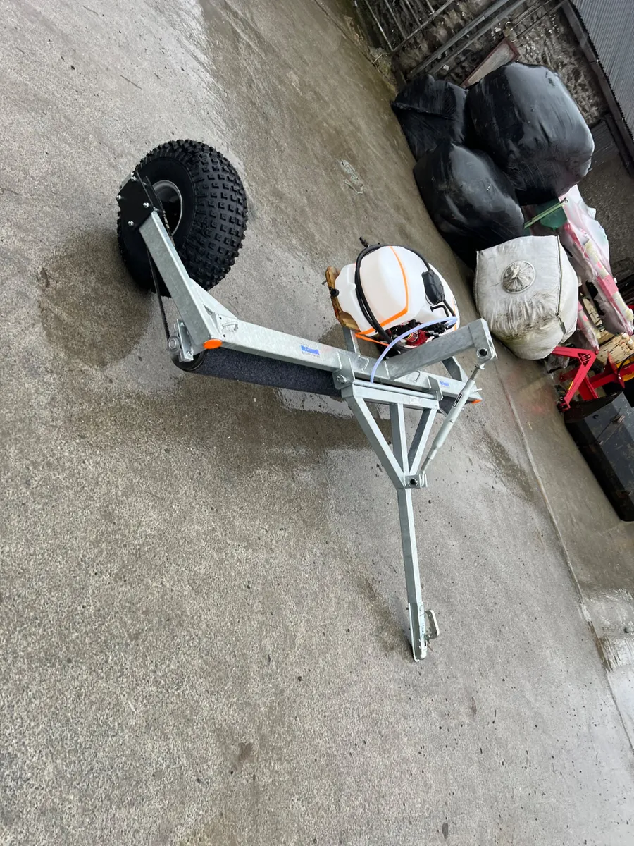 MCConnell Weed Lickers - Image 2