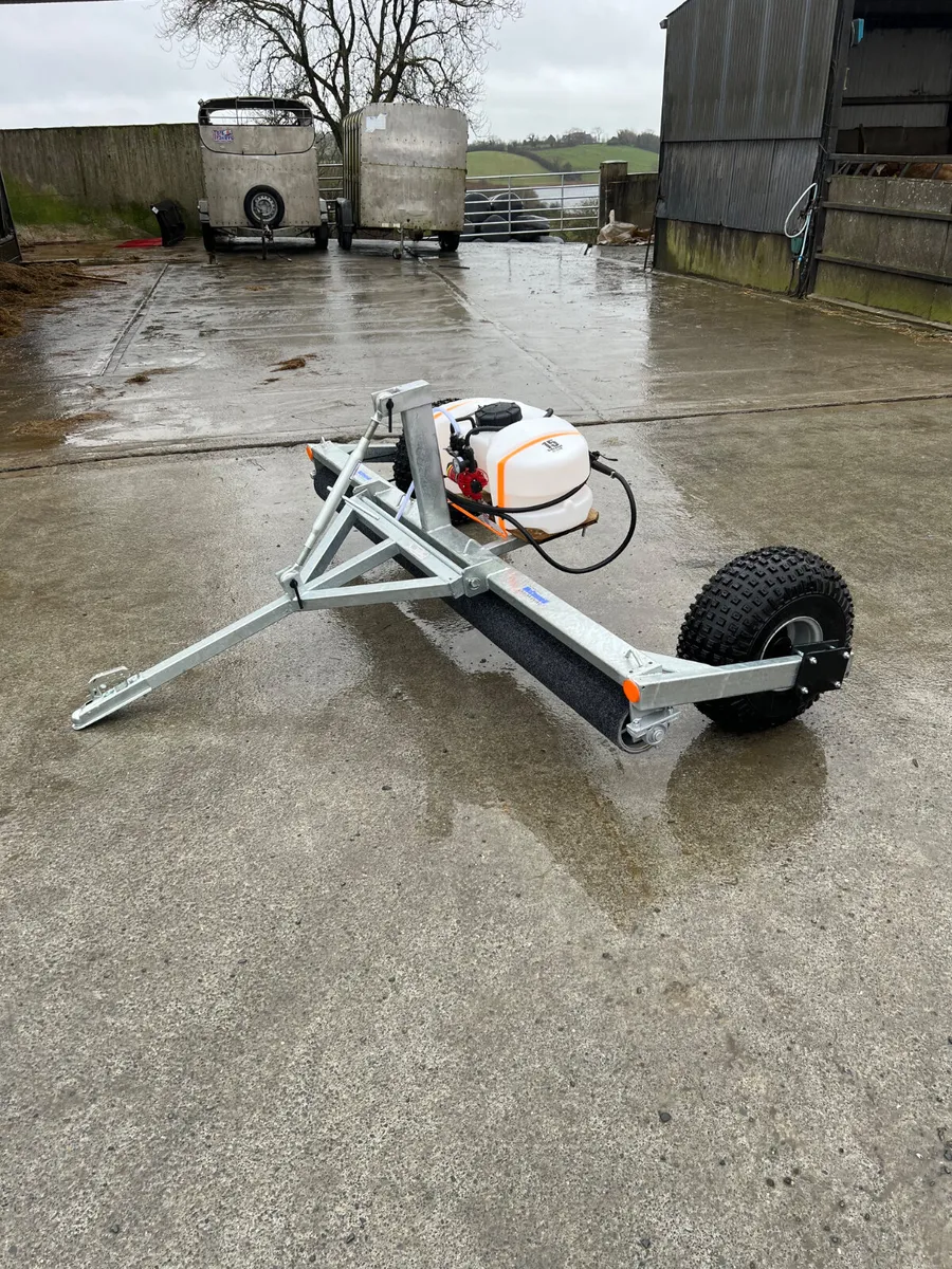 MCConnell Weed Lickers - Image 3