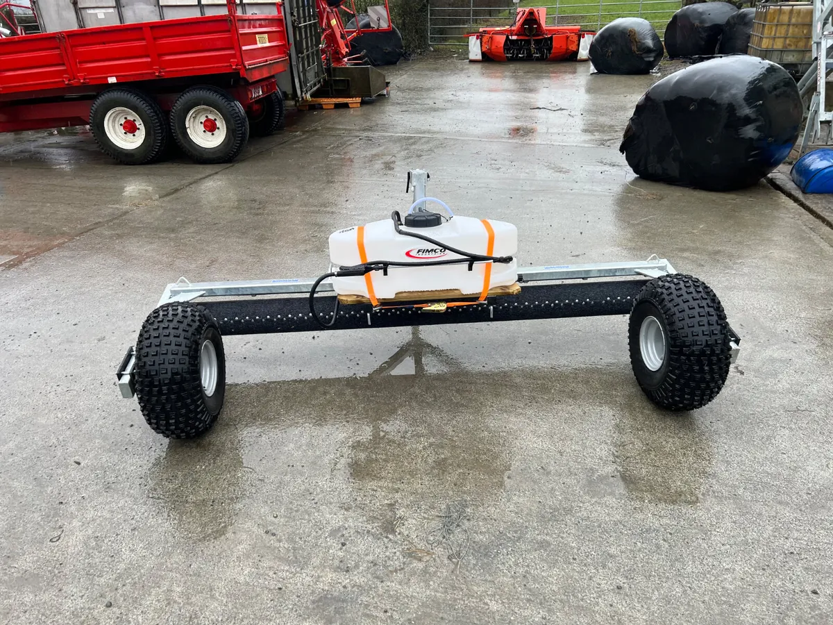 MCConnell Weed Lickers - Image 4