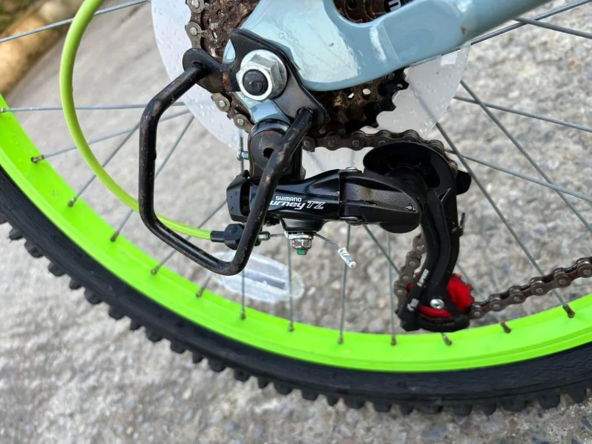 boys bicycle - Image 3