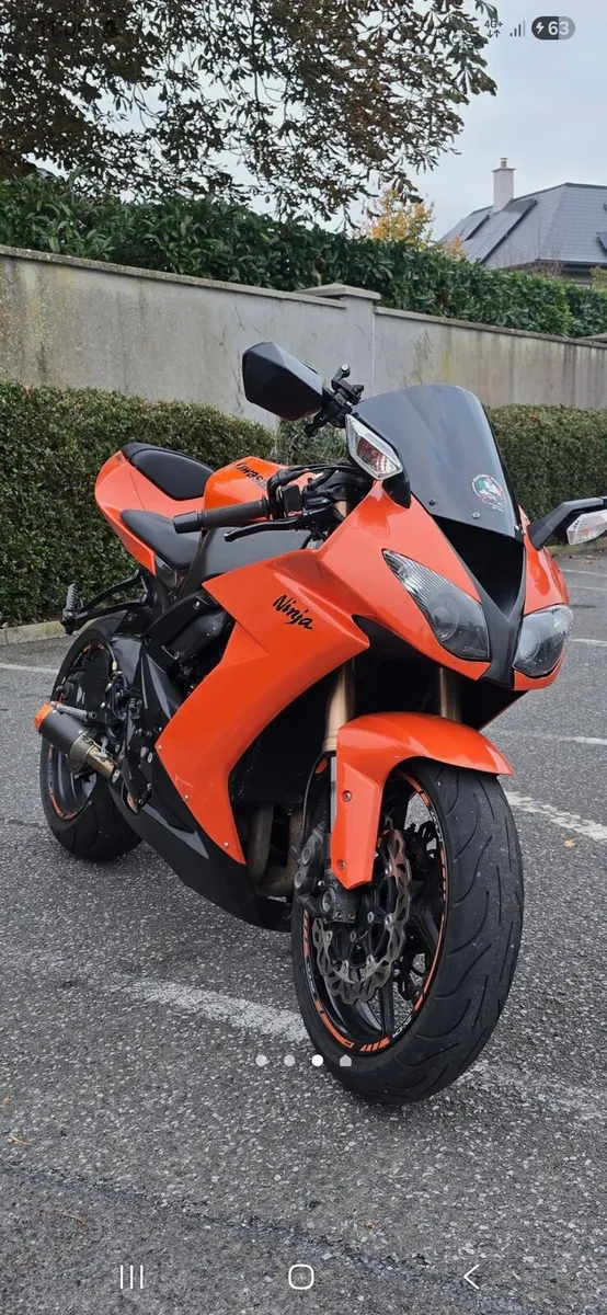 ZX10R - Image 2