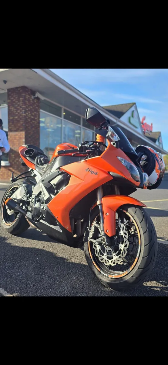 ZX10R - Image 3