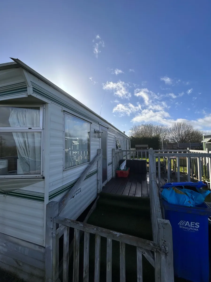 Mobile Home - Image 3