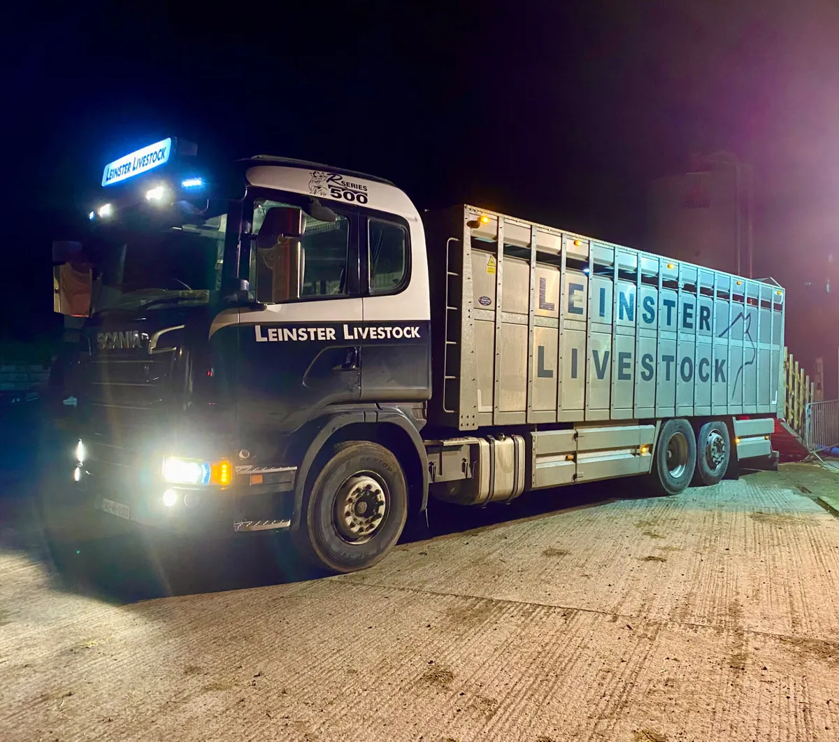 10 300kg Heifers • 18/2/26 Roscommon - Image 1