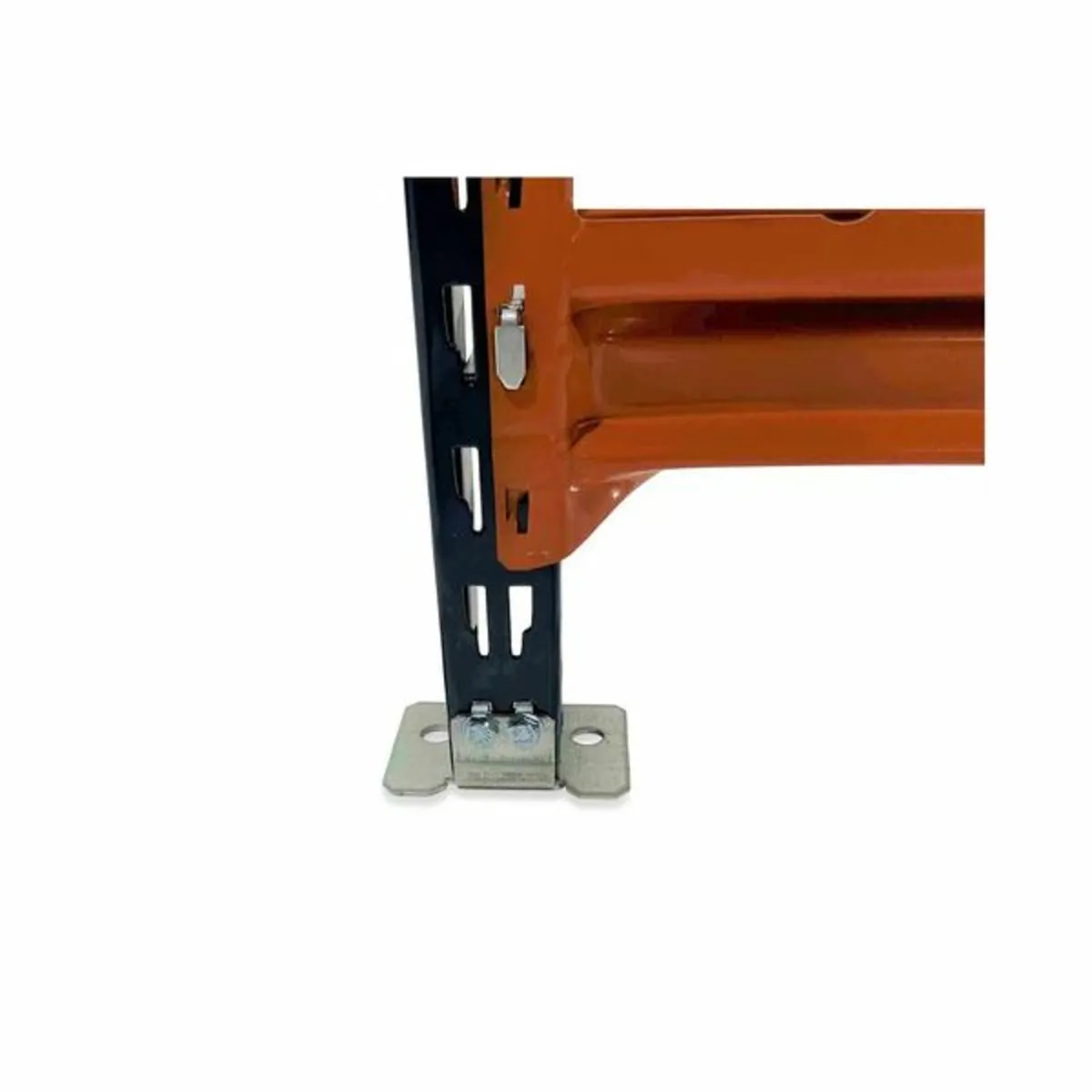 2.4m Mecalux M7 Heavy Duty Long Span Racking - Image 4