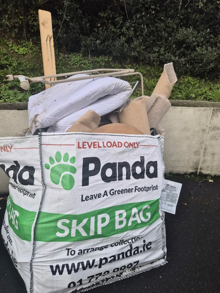 Rubbish removal cheaper than any skip hire - Image 2