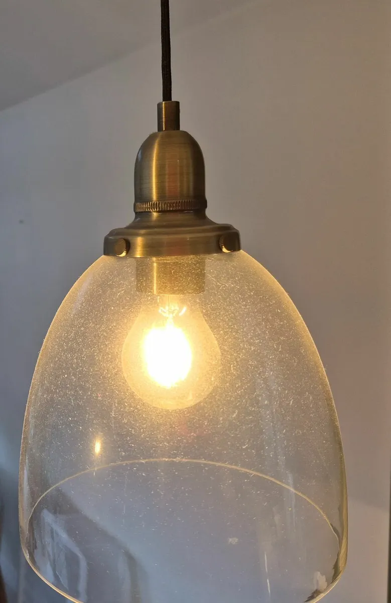 Light fitting pair - Image 2