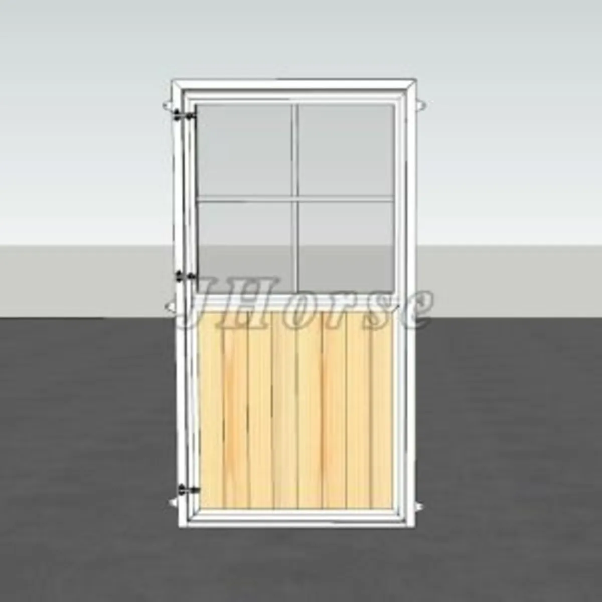 Stable doors and shed doors - Image 2