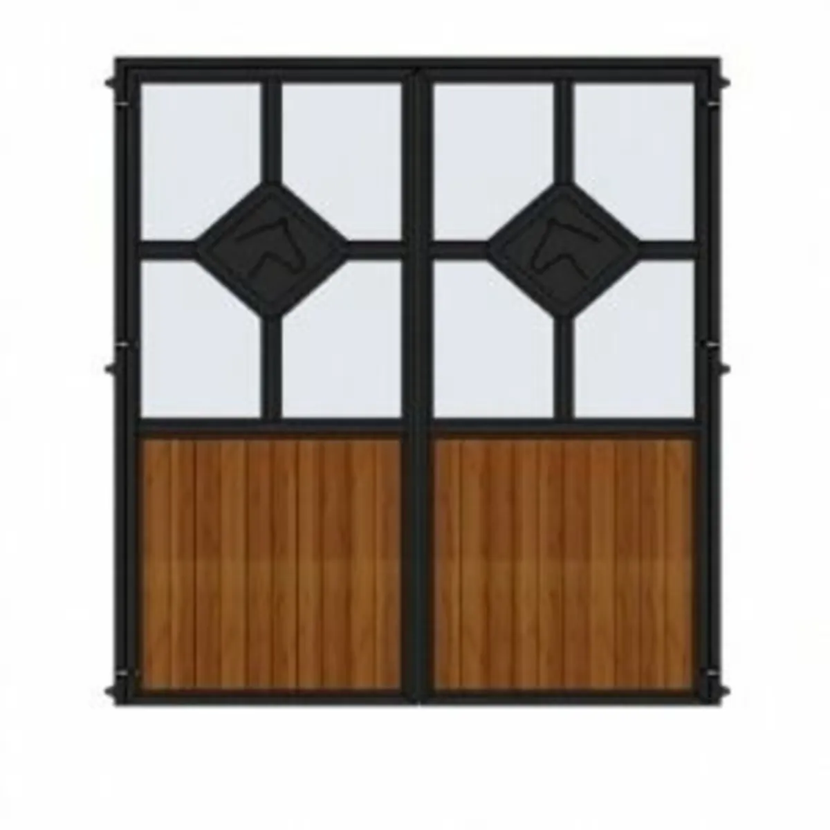 Stable doors and shed doors - Image 3
