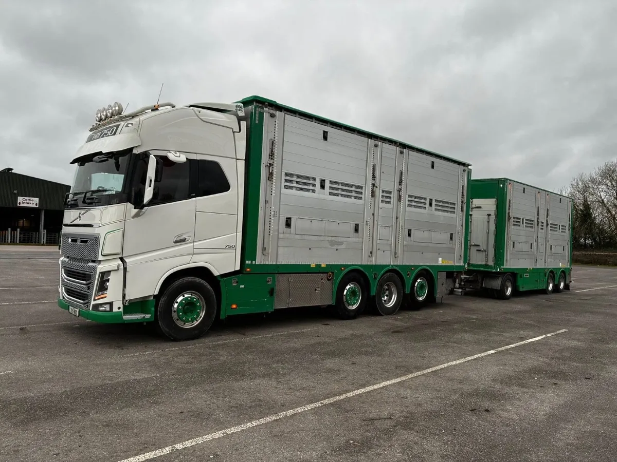 Volvo Other 2021 - Image 1