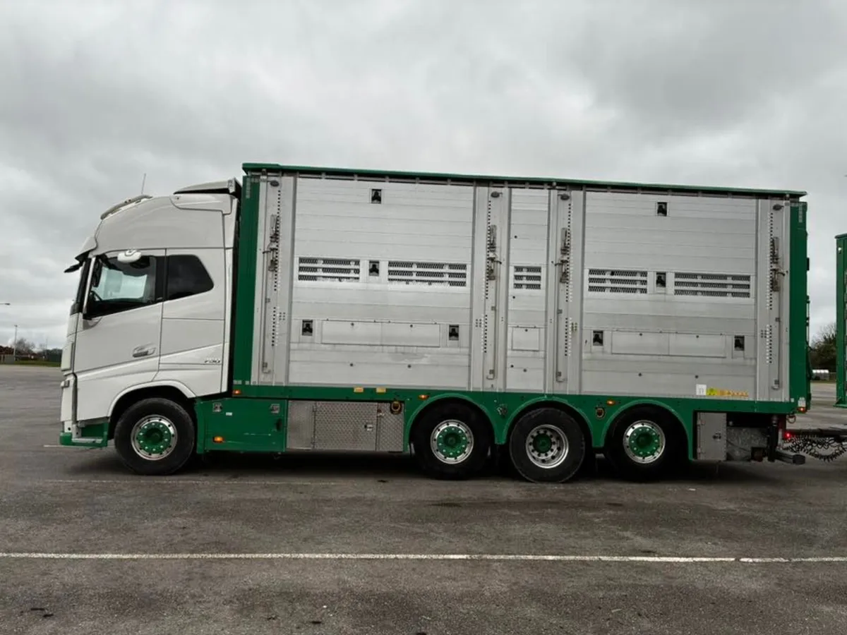 Volvo Other 2021 - Image 4