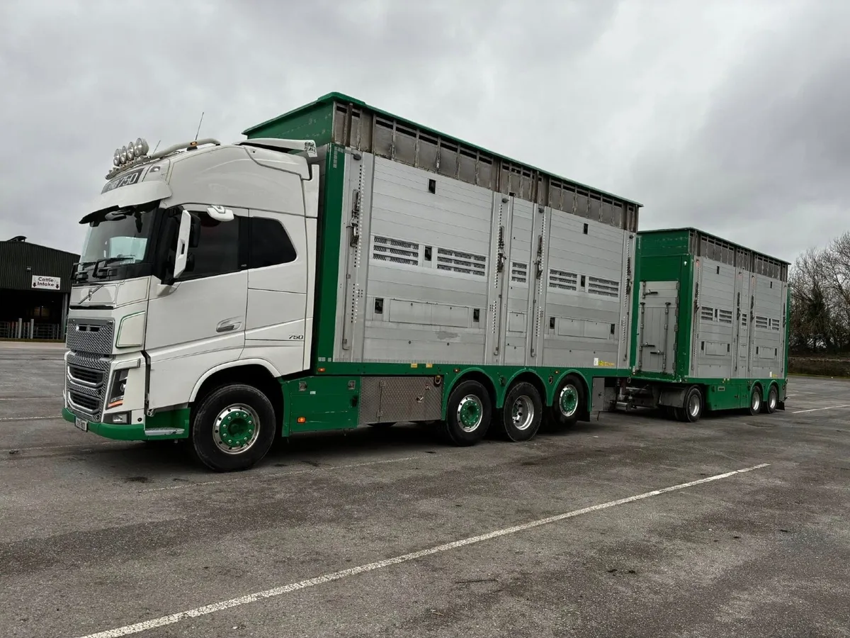 Volvo Other 2021 - Image 3