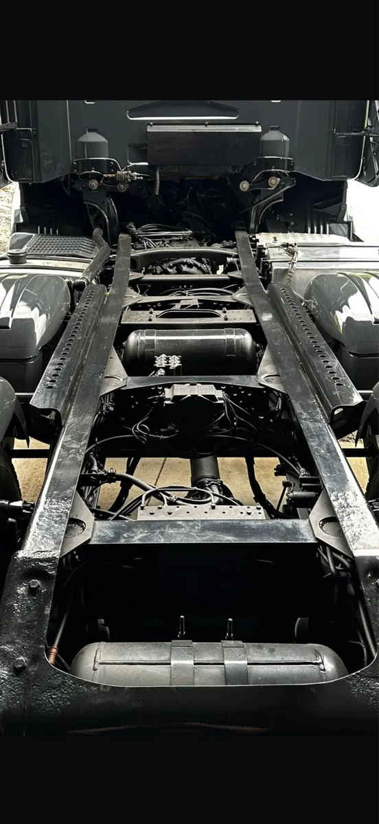 Scania 164 - Image 2