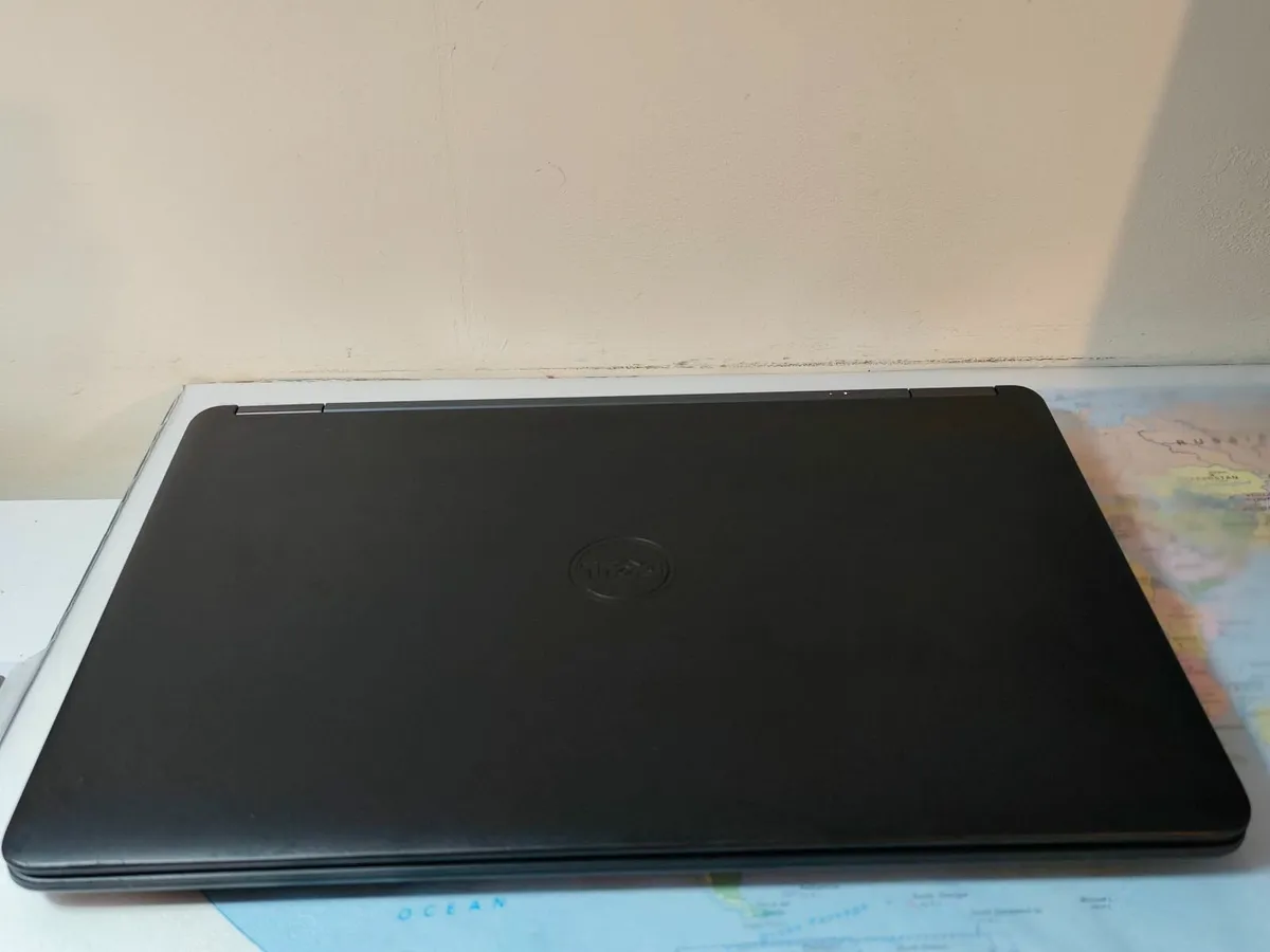 Dell Latitude 14 E7450 i7 5th gen 16/256GB SSD - Image 3