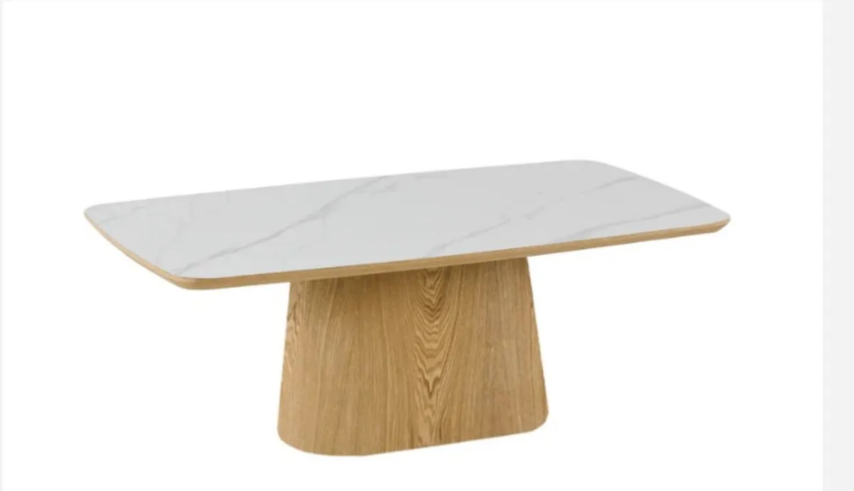 Rectangular Dining table
