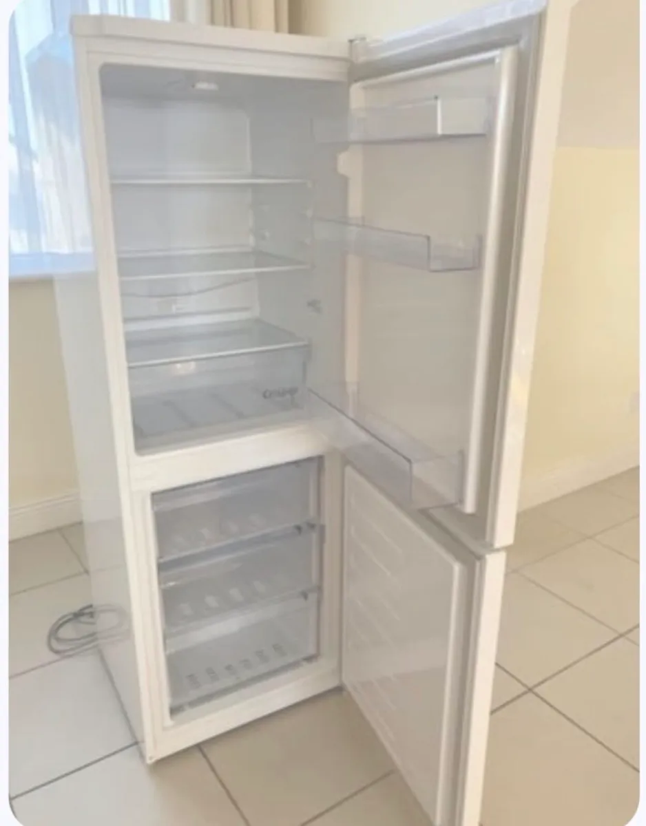 Fridge Freezer