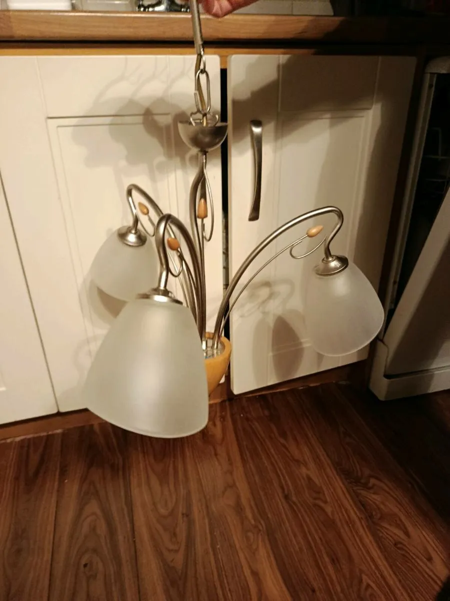 Indoor light - Image 1