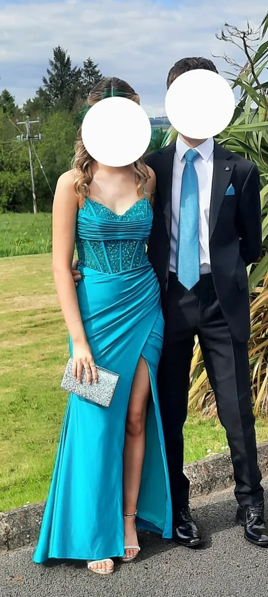 Debs dress - Image 1