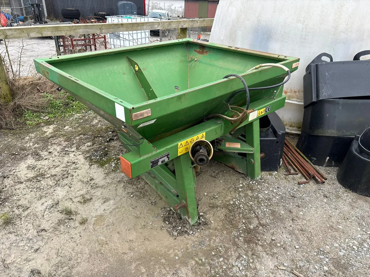 Small Farm Holding Dispersal Auction - Image 4