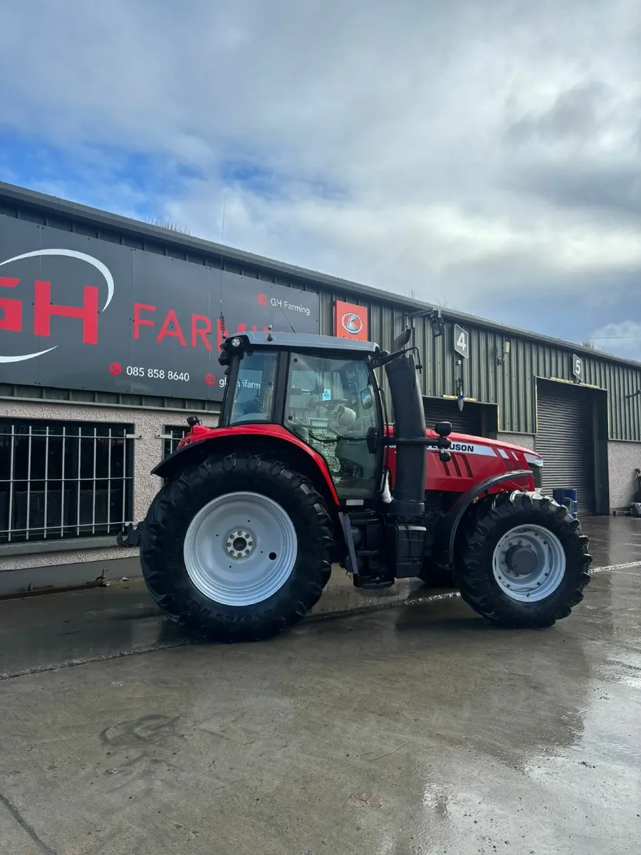 Massey Ferguson Other 2017 - Image 3
