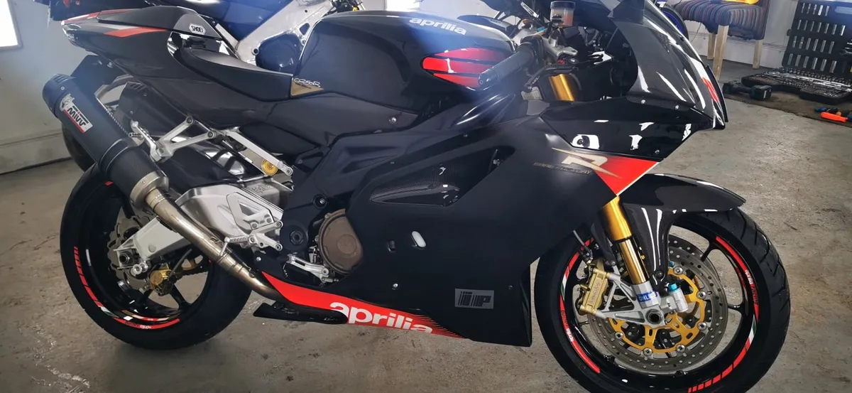 2004 rsvr factory - Image 4