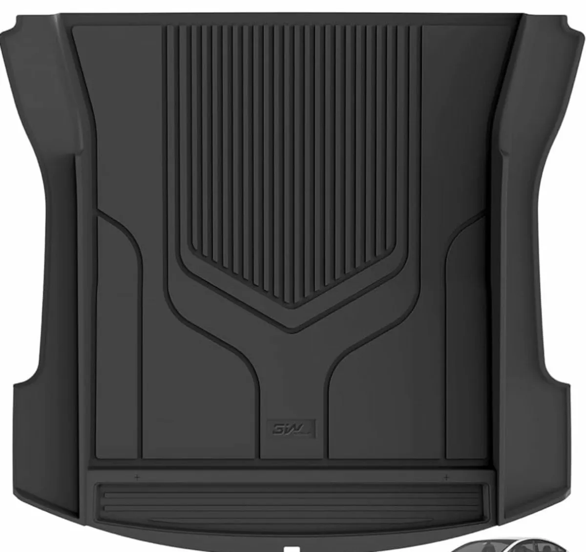 Boot liner Tesla model 3 - Image 1