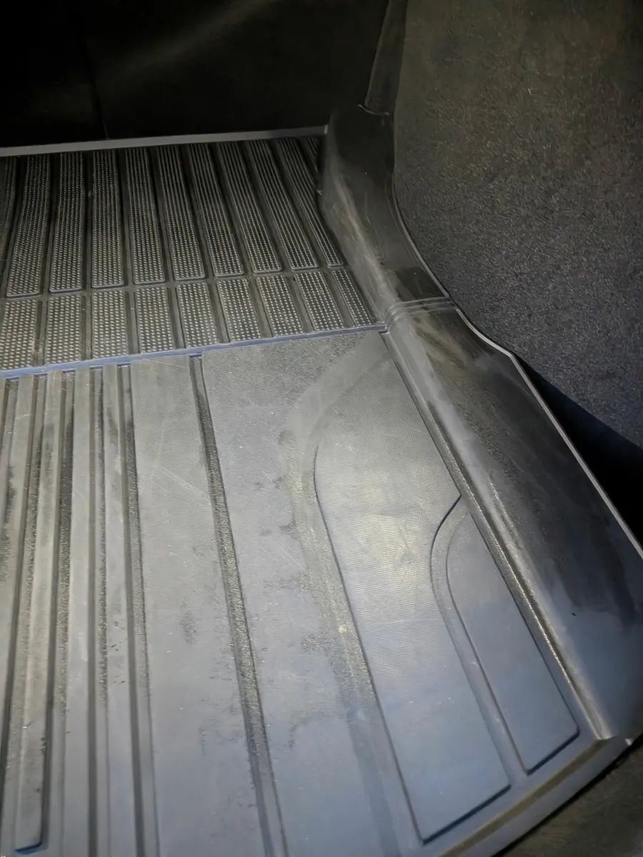 Boot liner Tesla model 3 - Image 3