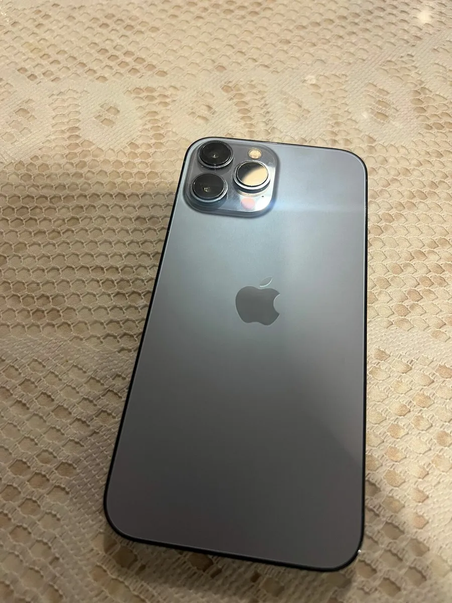 Iphone 13 promax - Image 1