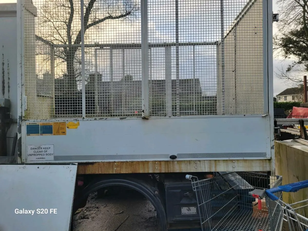 Tipper body - Image 2