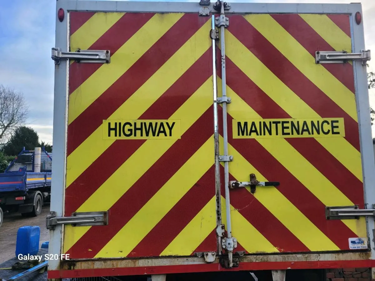 Tipper body - Image 3