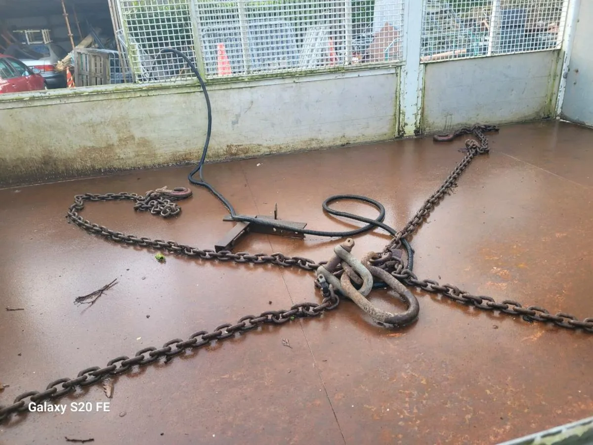 Tipper body - Image 4