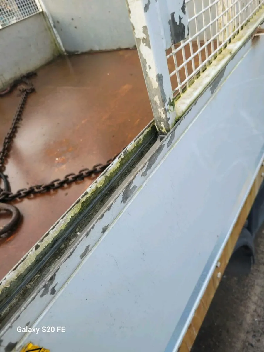 Tipper body - Image 4