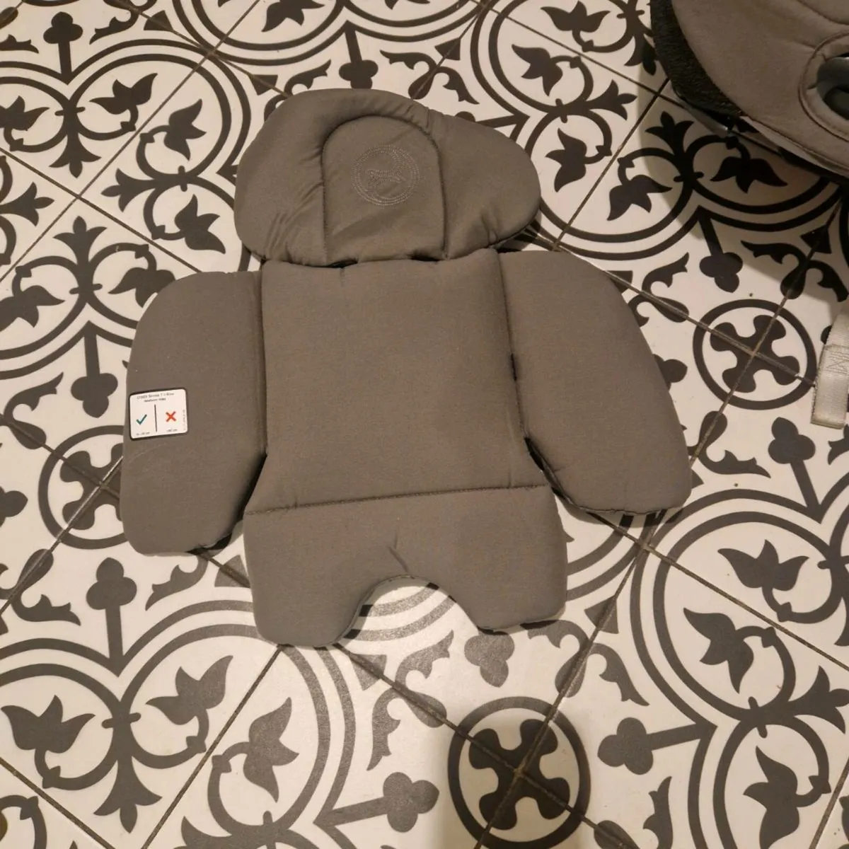 Sirona T car seat - Image 2