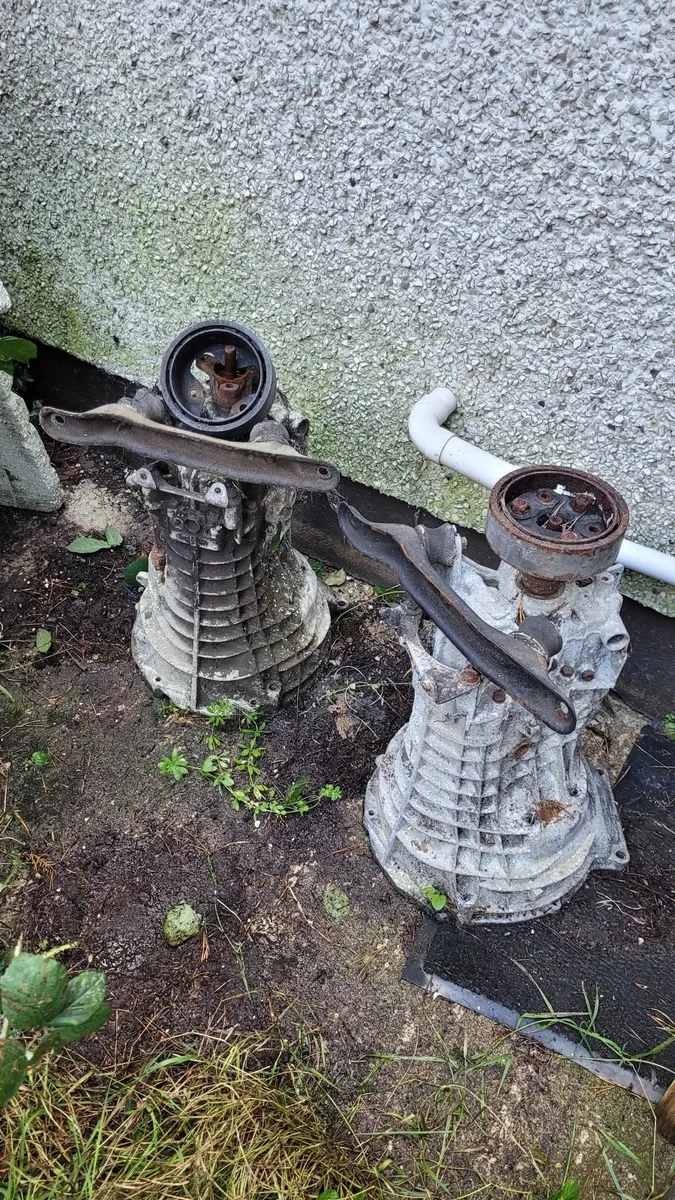 BMW E30 parts - Image 4