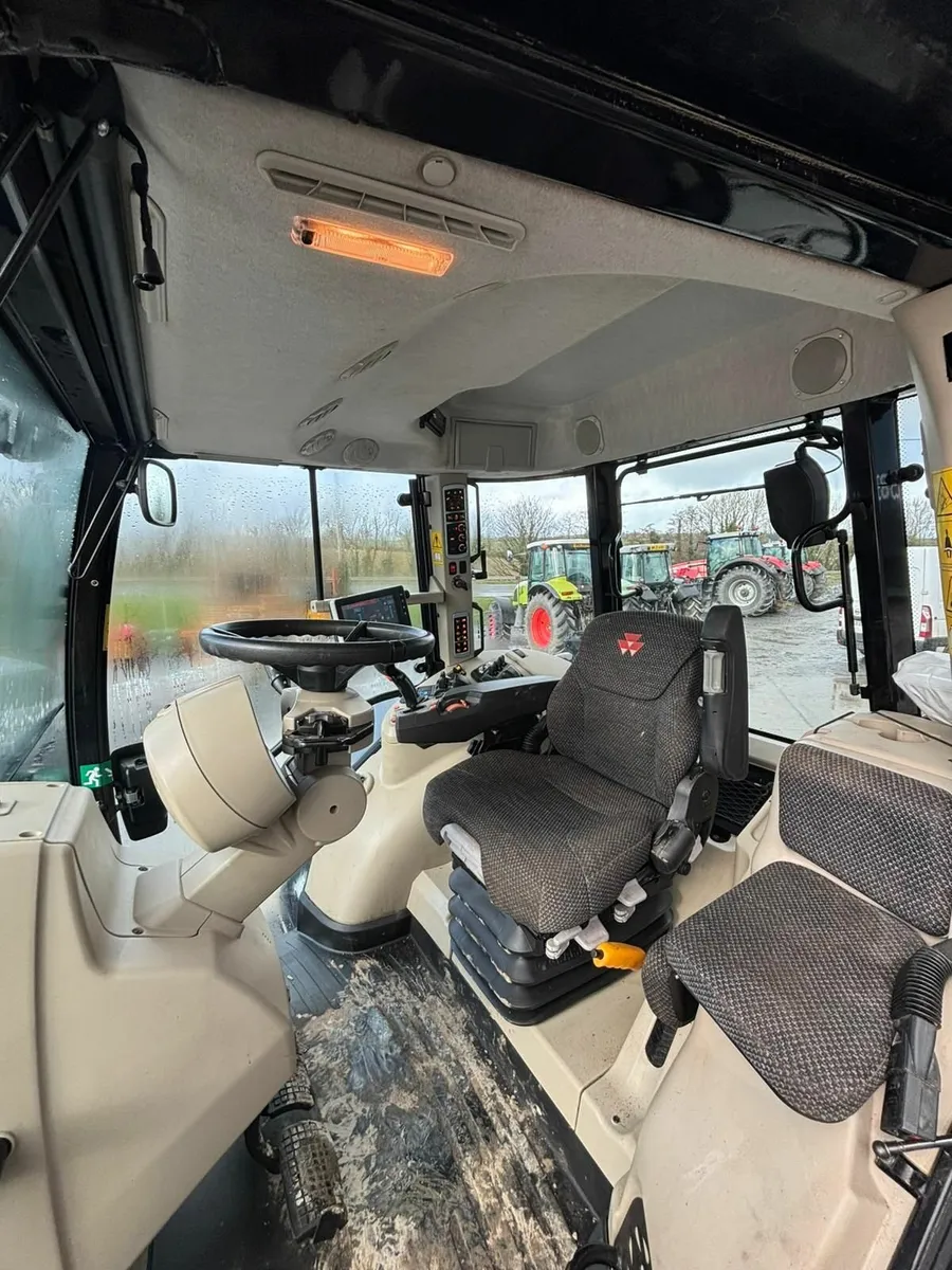 Massey Ferguson Other 2021 - Image 4