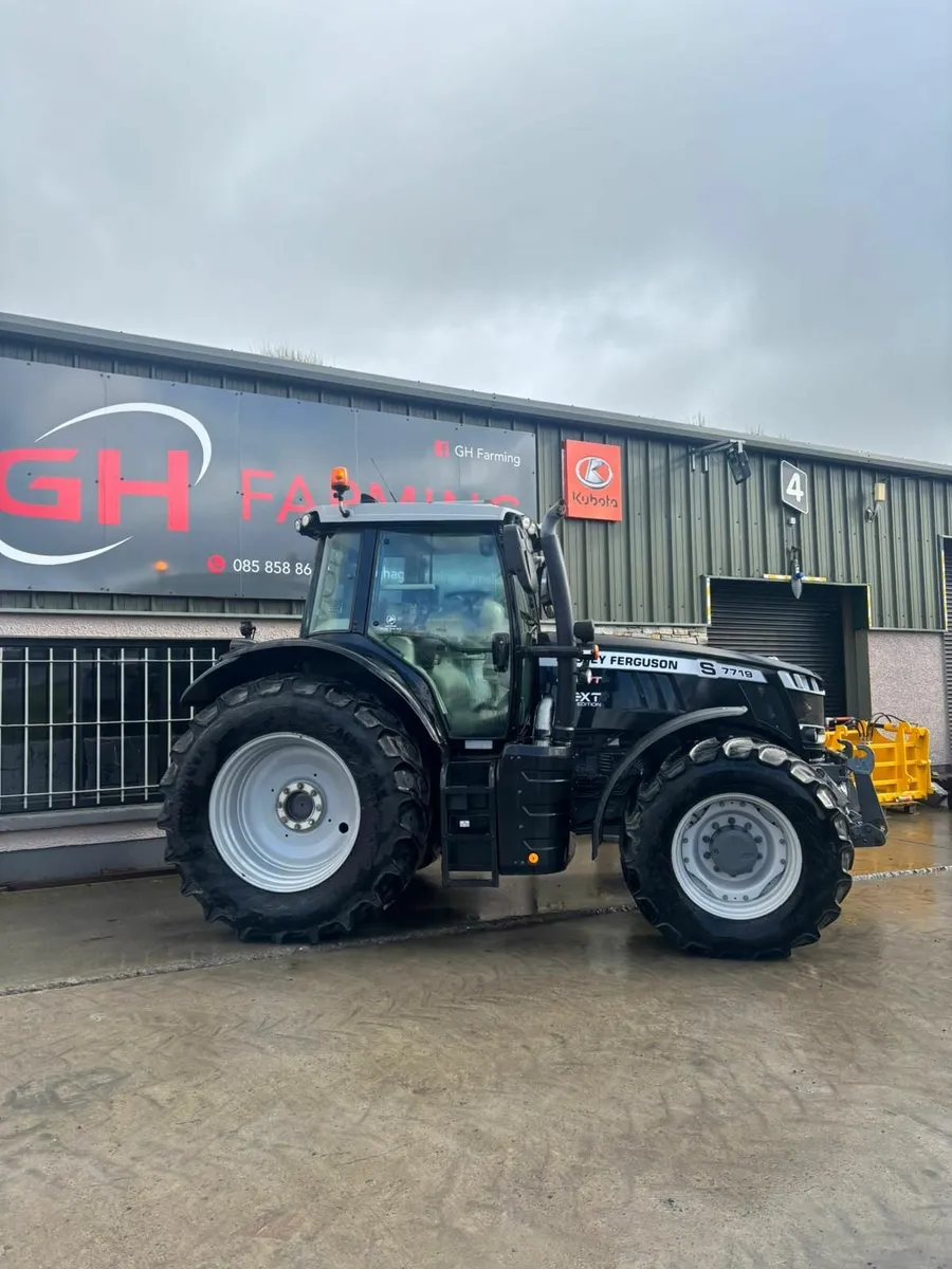 Massey Ferguson Other 2021 - Image 3