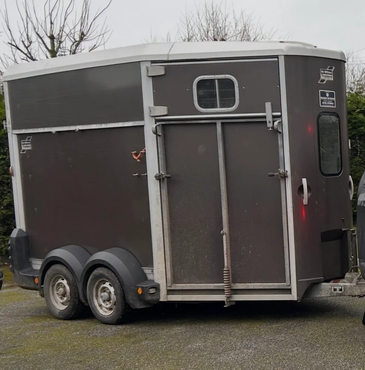 Horsebox - Image 2